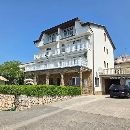 Anita 3 - 150m From The דירה