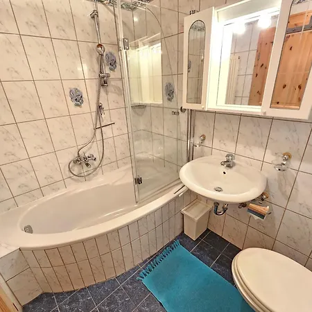 דירה Anita 3 - 150m From The *