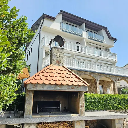 Anita 3 - 150m From The דירה *