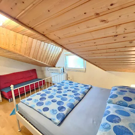 דירה Anita 3 - 150m From The