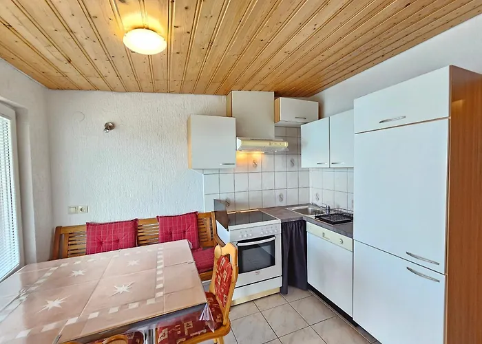 アパート Anita 3 - 150m From The ノヴィ・ヴィノドロスキー